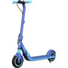 Электросамокат SEGWAY Ninebot E8 Blue (AA.00.0002.26)