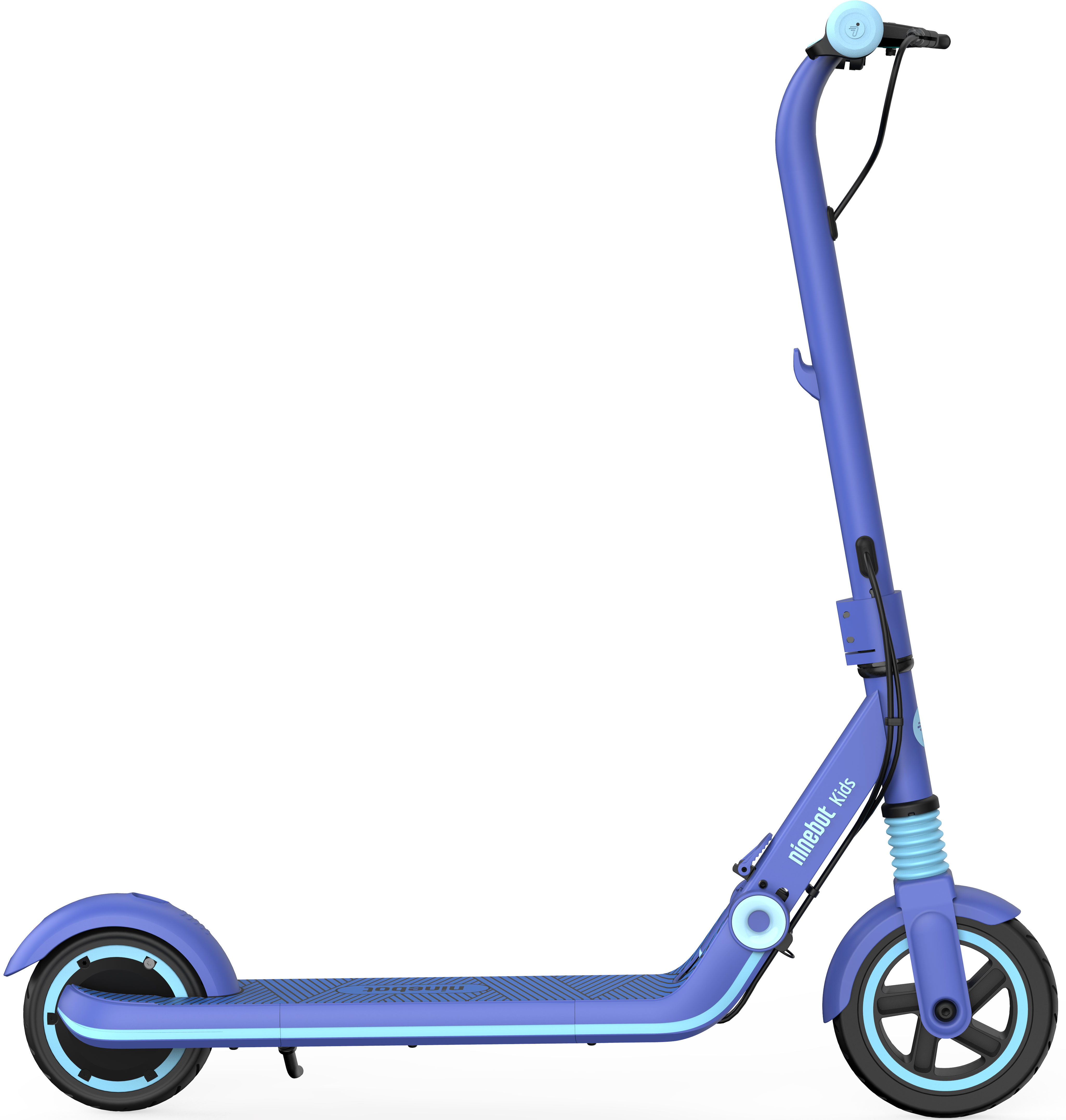 Электросамокат SEGWAY Ninebot E8 Blue (AA.00.0002.26) Максимальная мощность, Вт 200