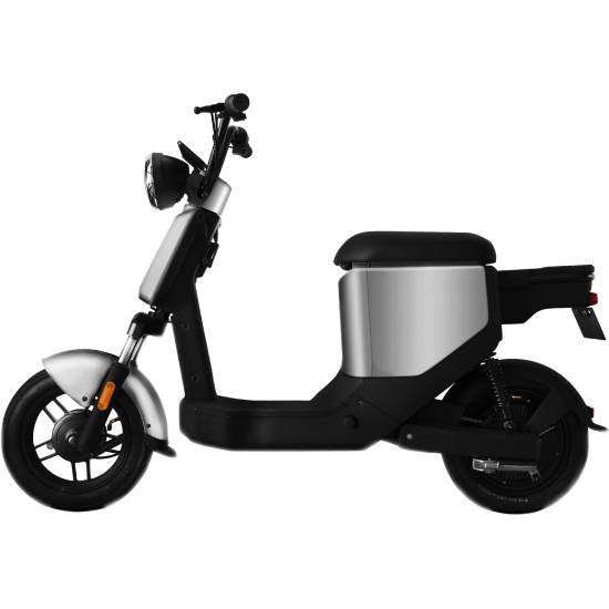 

Электроскутер YADEA U3 Silver, U3 Silver