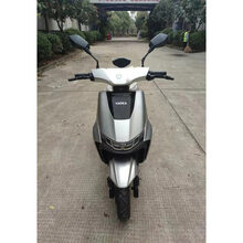 Электроскутер YADEA T9 Grey (109060)