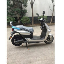 Электроскутер YADEA T9 Grey (109060)
