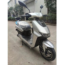 Электроскутер YADEA T9 Grey (109060)