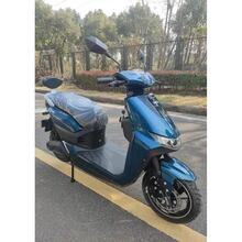 Электроскутер YADEA T9 Blue (109061)