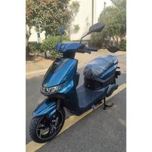 Электроскутер YADEA T9 Blue (109061)