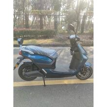Электроскутер YADEA T9 Blue (109061)