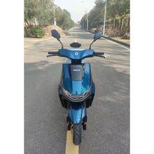 Электроскутер YADEA T9 Blue (109061)