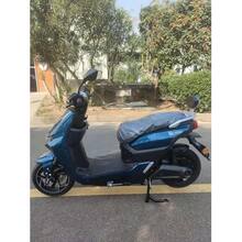 Электроскутер YADEA T9 Blue (109061)