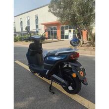 Электроскутер YADEA T9 Blue (109061)