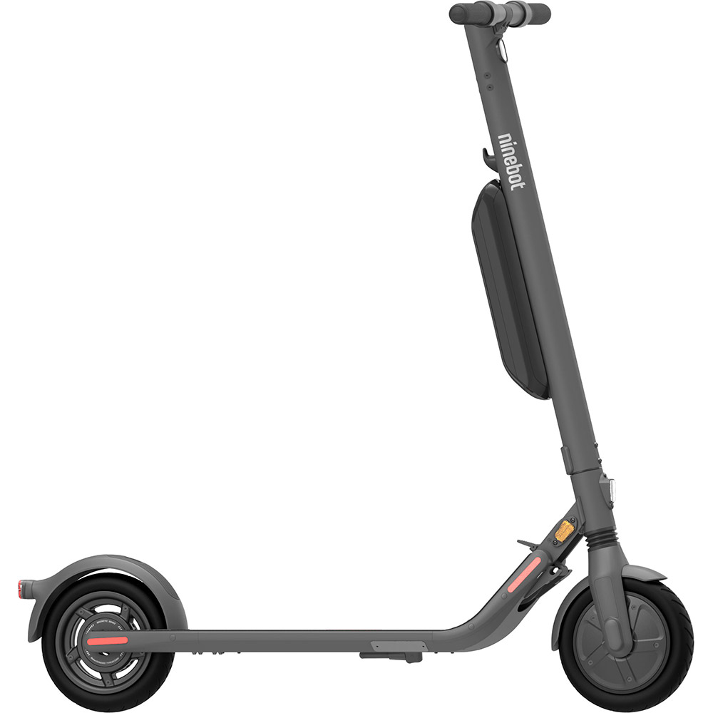 Електросамокат Segway Ninebot E45E Black (AA.00.0002.22) Максимальна потужність, Вт 300