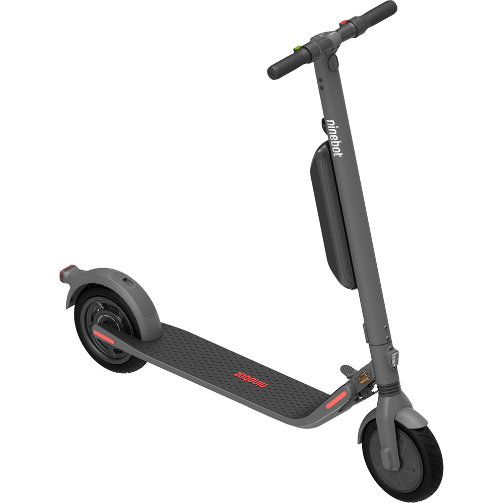 Електросамокат Segway Ninebot E45E Black (AA.00.0002.22) Максимальна швидкість, км/г 25