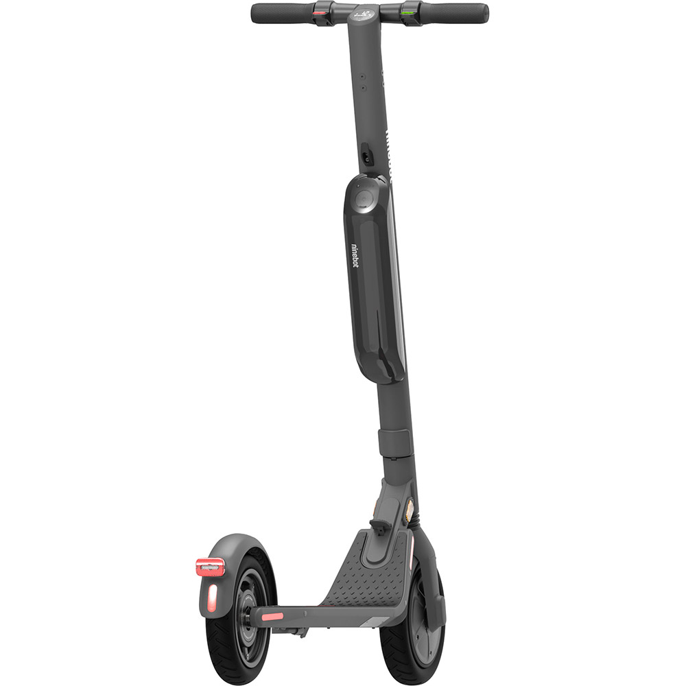 Фото Електросамокат Segway Ninebot E45E Black (AA.00.0002.22)