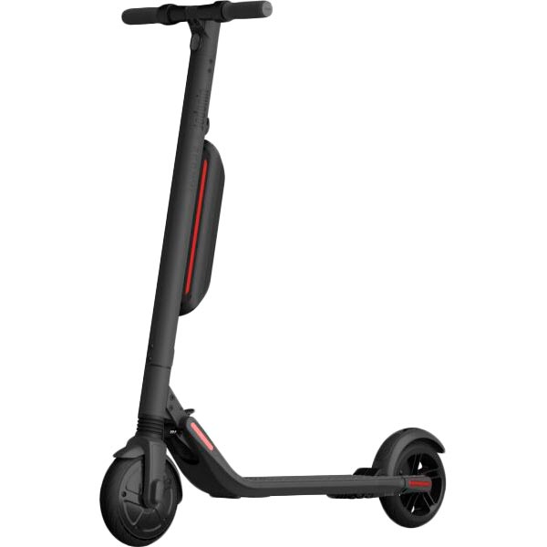 

Электросамокат Segway Ninebot KickScooter ES4 Black (670577), Ninebot KickScooter ES4 Black