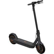 Електросамокат Segway Ninebot KickScooter MAX G30P Black (548070)