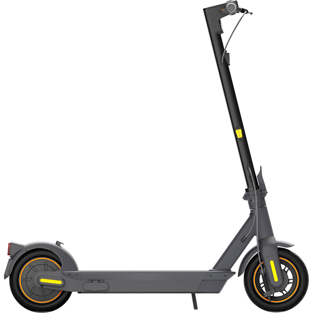 Електросамокат SEGWAY Ninebot MAX G30 II (AA.00.0010.32)