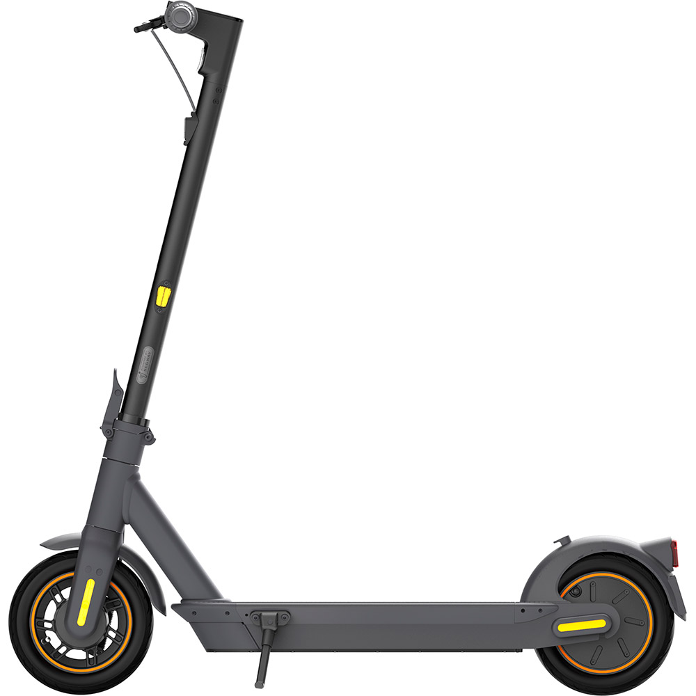 Електросамокат SEGWAY Ninebot MAX G30 II (AA.00.0010.32) Максимальна потужність, Вт 350