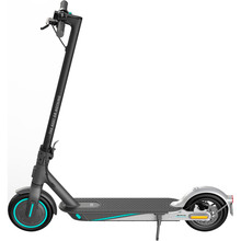 Електросамокат XIAOMI Mi Electric Scooter Pro 2 Mercedes-AMG F1 Ed