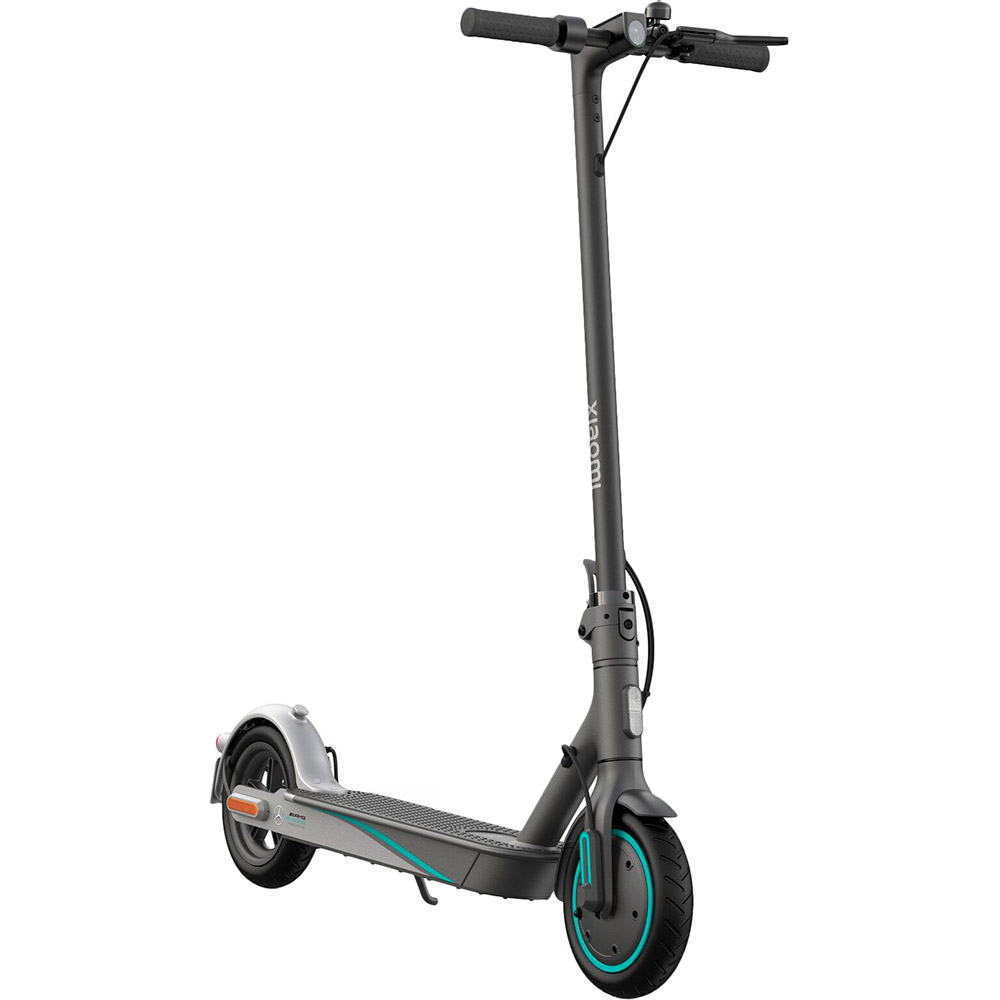 Покупка Електросамокат XIAOMI Mi Electric Scooter Pro 2 Mercedes-AMG F1 Ed