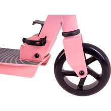 Електросамокат PROOVE Kids Pink (31682)