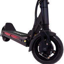 Електросамокат PROOVE Speedway Black (31683)