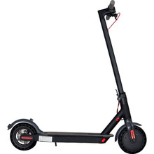 Електросамокат EGO ELECTRO VT1 Black (8690112864762)