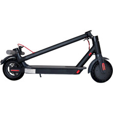 Електросамокат EGO ELECTRO VT1 Black (8690112864762)