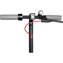 Електросамокат EGO ELECTRO VT1 Black (8690112864762)
