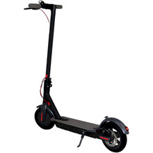 Електросамокат EGO ELECTRO VT1 Black (8690112864762)