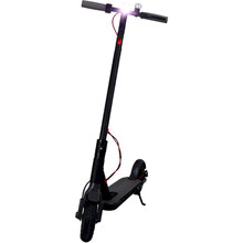 Електросамокат EGO ELECTRO VT1 Black (8690112864762)