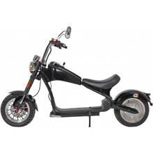 Електроскутер MAXXTER Chopper (Black)