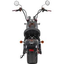 Електроскутер MAXXTER Chopper (Black)