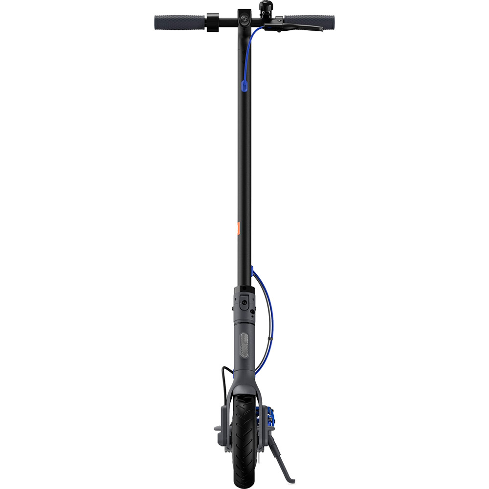 Внешний вид Электросамокат XIAOMI Mi Electric Scooter 3 Black