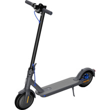 Электросамокат XIAOMI Mi Electric Scooter 3 Black