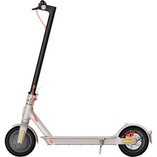 Электросамокат XIAOMI Mi Electric Scooter 3 Grey