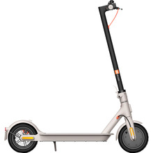 Электросамокат XIAOMI Mi Electric Scooter 3 Grey