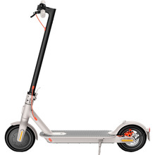 Электросамокат XIAOMI Mi Electric Scooter 3 Grey