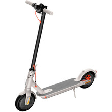 Электросамокат XIAOMI Mi Electric Scooter 3 Grey
