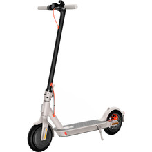 Електросамокат XIAOMI Mi Electric Scooter 3 Grey