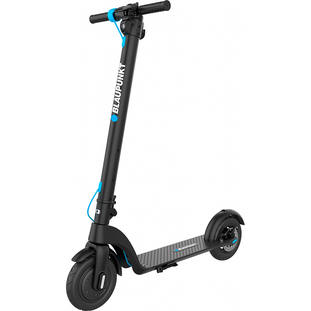 

Электросамокат BLAUPUNKT ECS808, ECS808