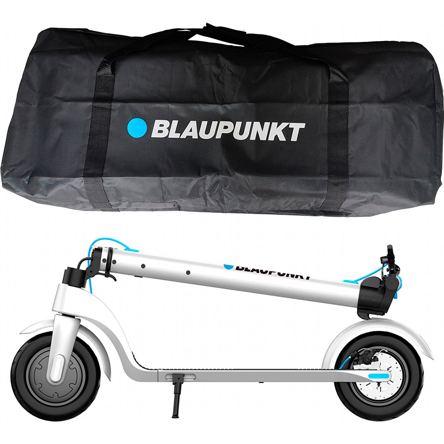 Покупка Електросамокат BLAUPUNKT ESC808 EDITION