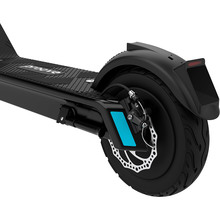 Электросамокат PROOVE X-City Max (BLACK/BLUE)