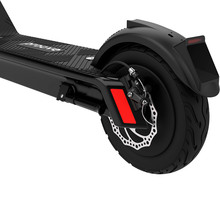 Електросамокат PROOVE X-City Max (BLACK/RED)