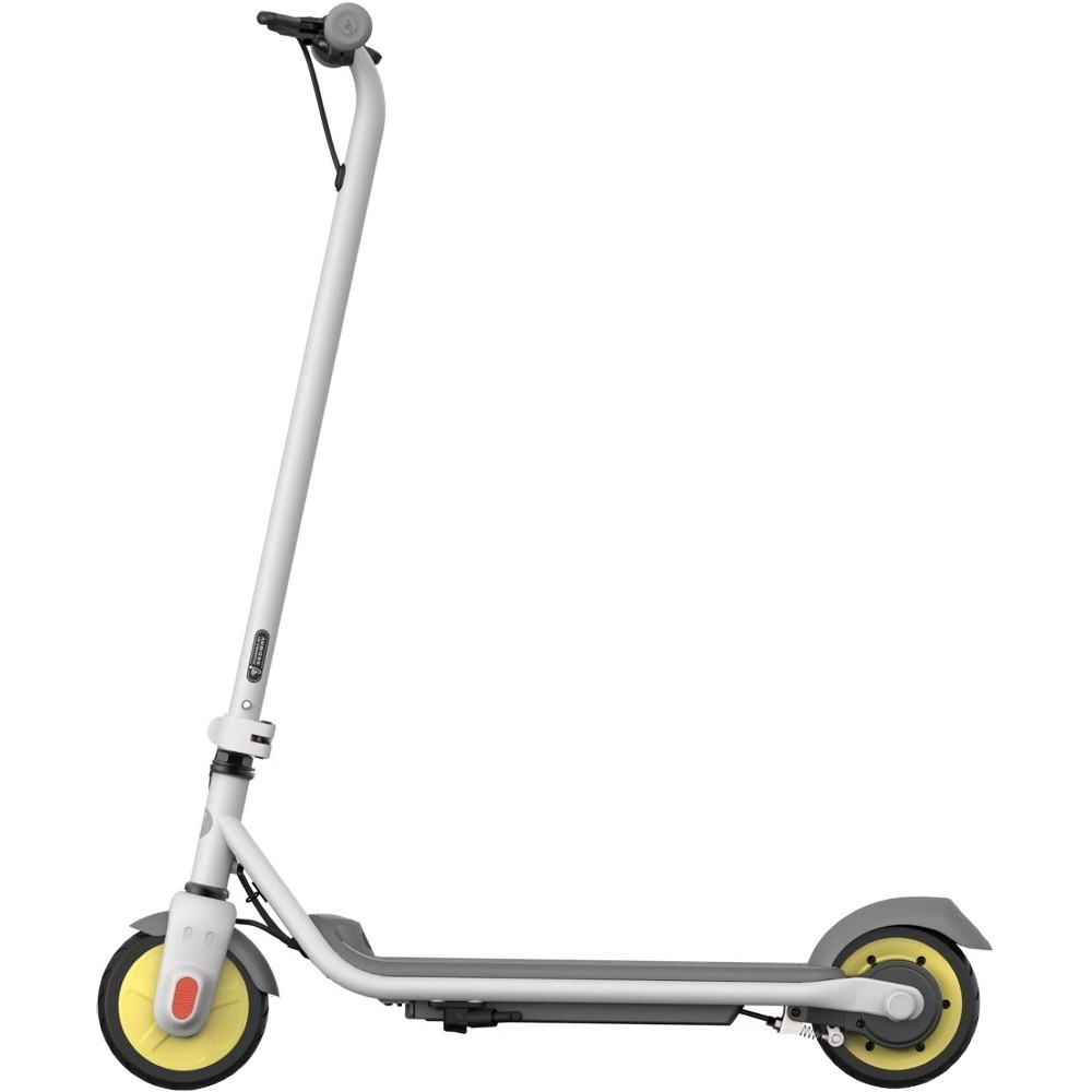 Електросамокат SEGWAY Ninebot C10 White (AA.00.0011.56)