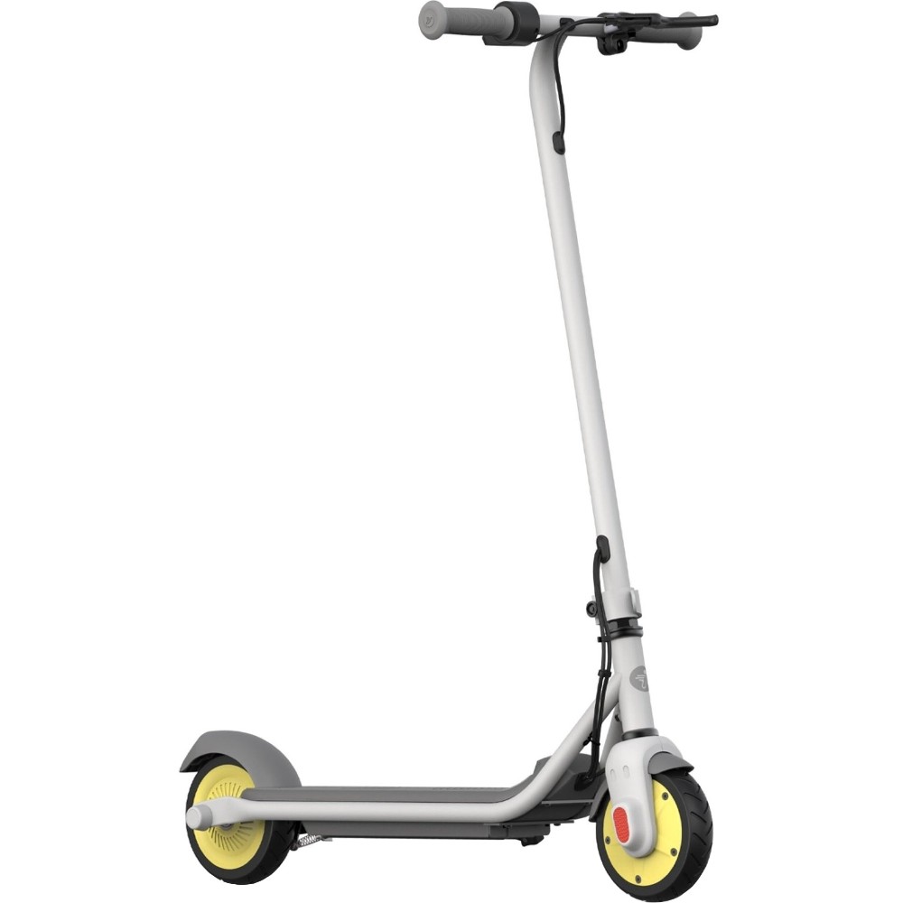 Електросамокат SEGWAY Ninebot C10 White (AA.00.0011.56) Максимальна потужність, Вт 120