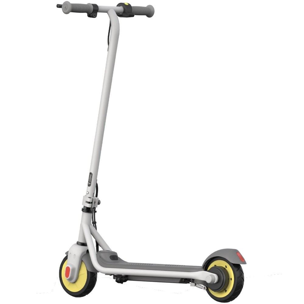 Електросамокат SEGWAY Ninebot C10 White (AA.00.0011.56) Максимальна швидкість, км/г 16