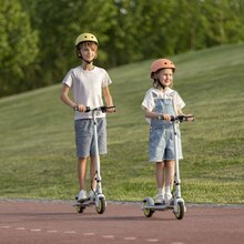 Електросамокат SEGWAY Ninebot C10 White (AA.00.0011.56)