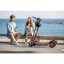 Електросамокат SEGWAY Ninebot D18E Black/Red (AA.00.0012.07)