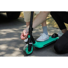 Електросамокат Segway Ninebot A6 Turquoise (AA.00.0011.62)