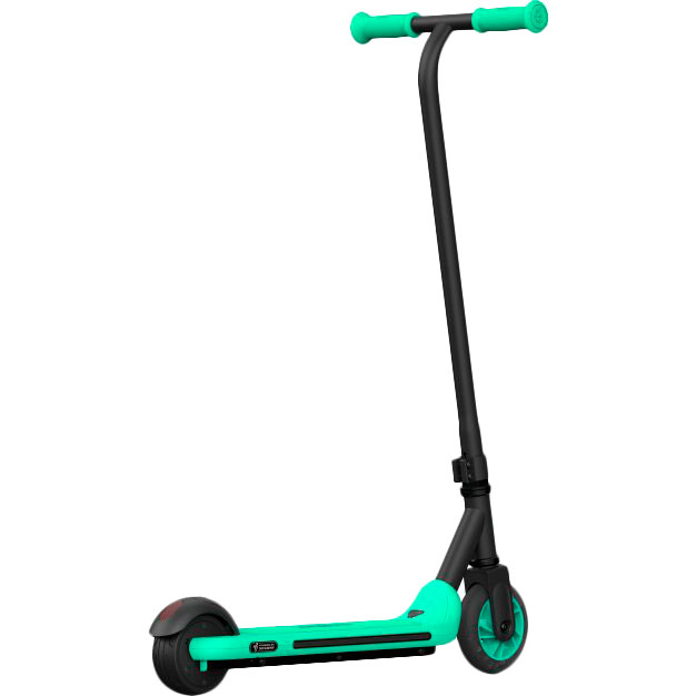 Електросамокат Segway Ninebot A6 Turquoise (AA.00.0011.62) Вага, кг 4.6