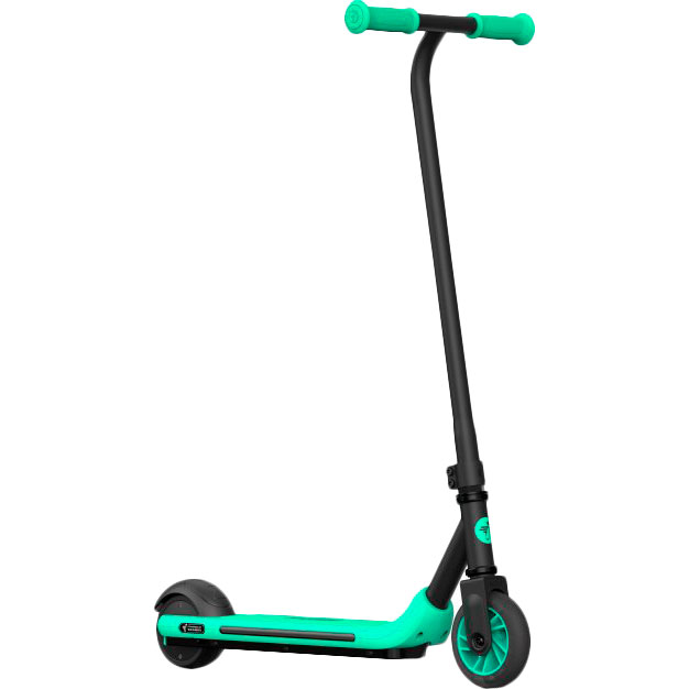 Зовнішній вигляд Електросамокат Segway Ninebot A6 Turquoise (AA.00.0011.62)