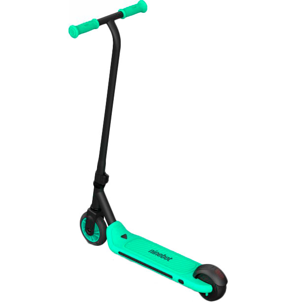 Фото Електросамокат Segway Ninebot A6 Turquoise (AA.00.0011.62)